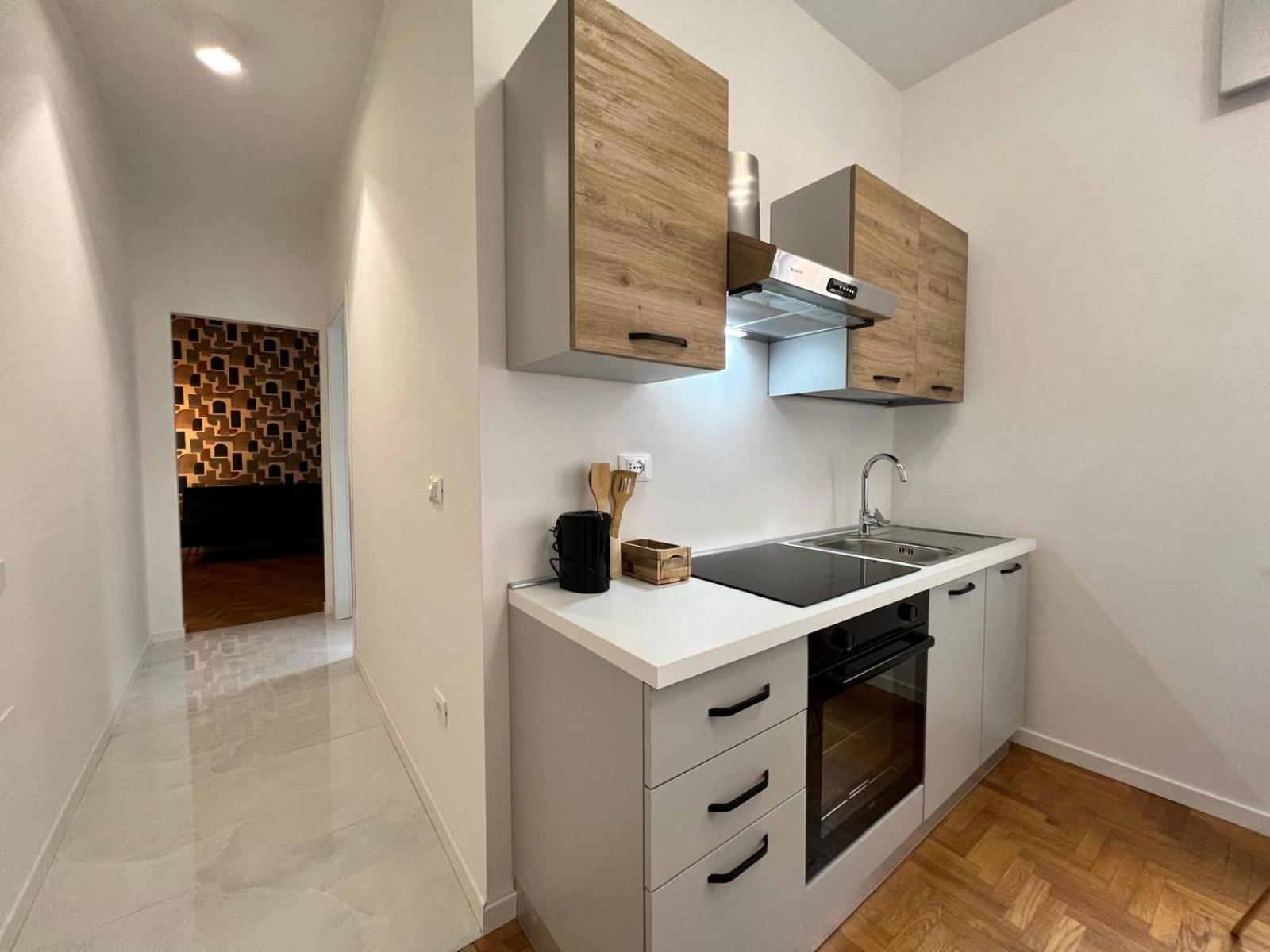 Frame Of Verona Apartments Bagian luar foto