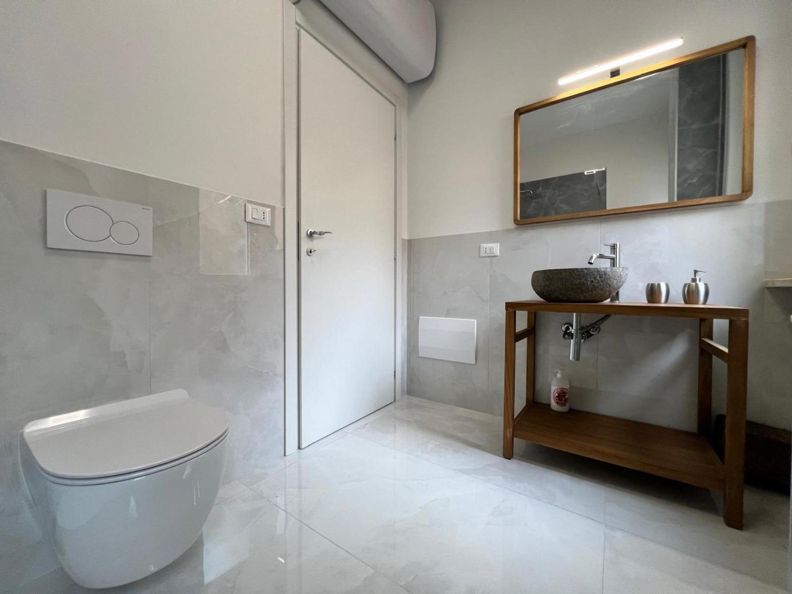 Frame Of Verona Apartments Bagian luar foto