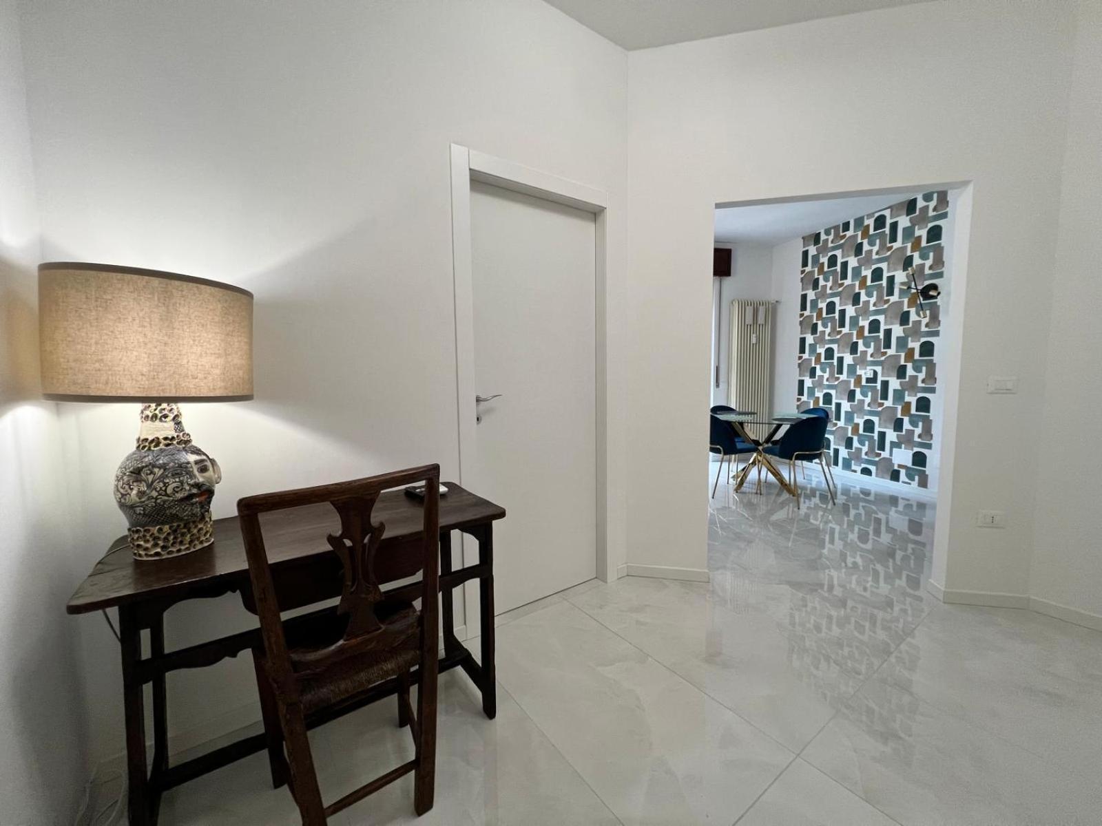 Frame Of Verona Apartments Bagian luar foto