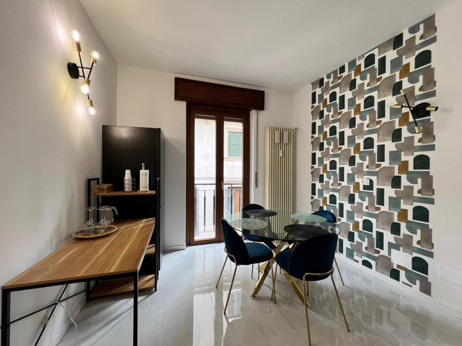 Frame Of Verona Apartments Bagian luar foto