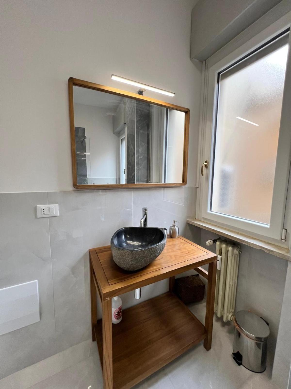 Frame Of Verona Apartments Bagian luar foto