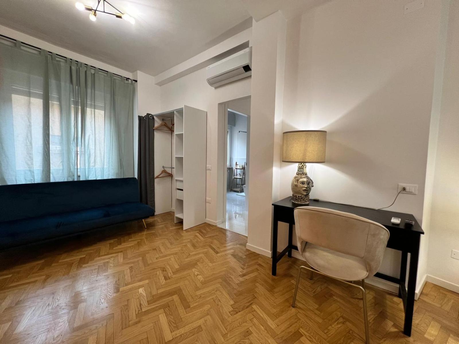 Frame Of Verona Apartments Bagian luar foto